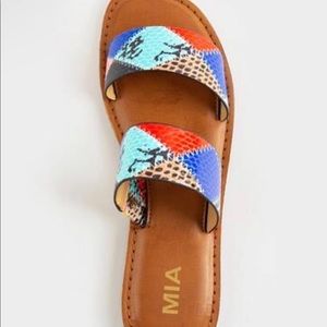 Francesca’s MIA Demi Slides